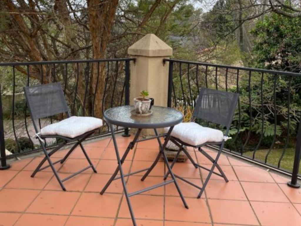Tuscan Rose Joanesburgo Exterior foto