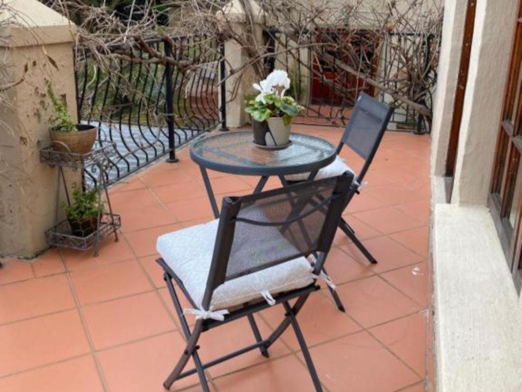 Tuscan Rose Joanesburgo Exterior foto