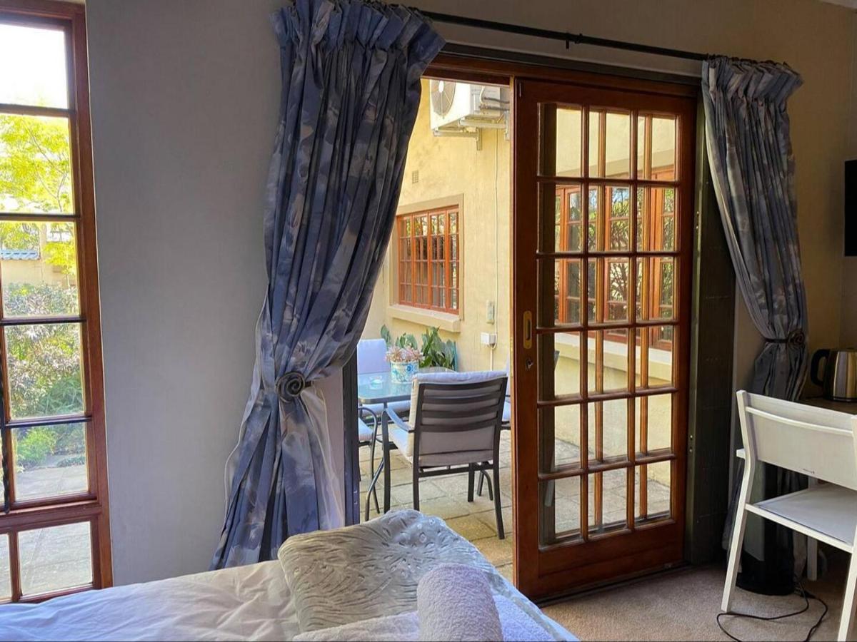 Tuscan Rose Joanesburgo Exterior foto