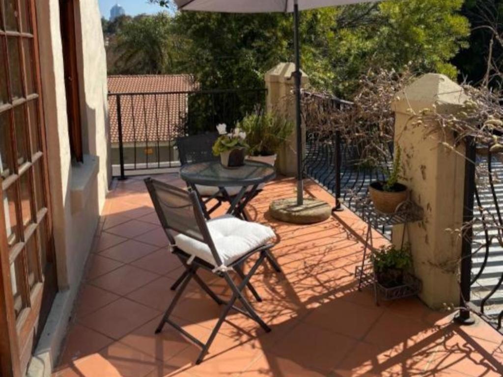 Tuscan Rose Joanesburgo Exterior foto